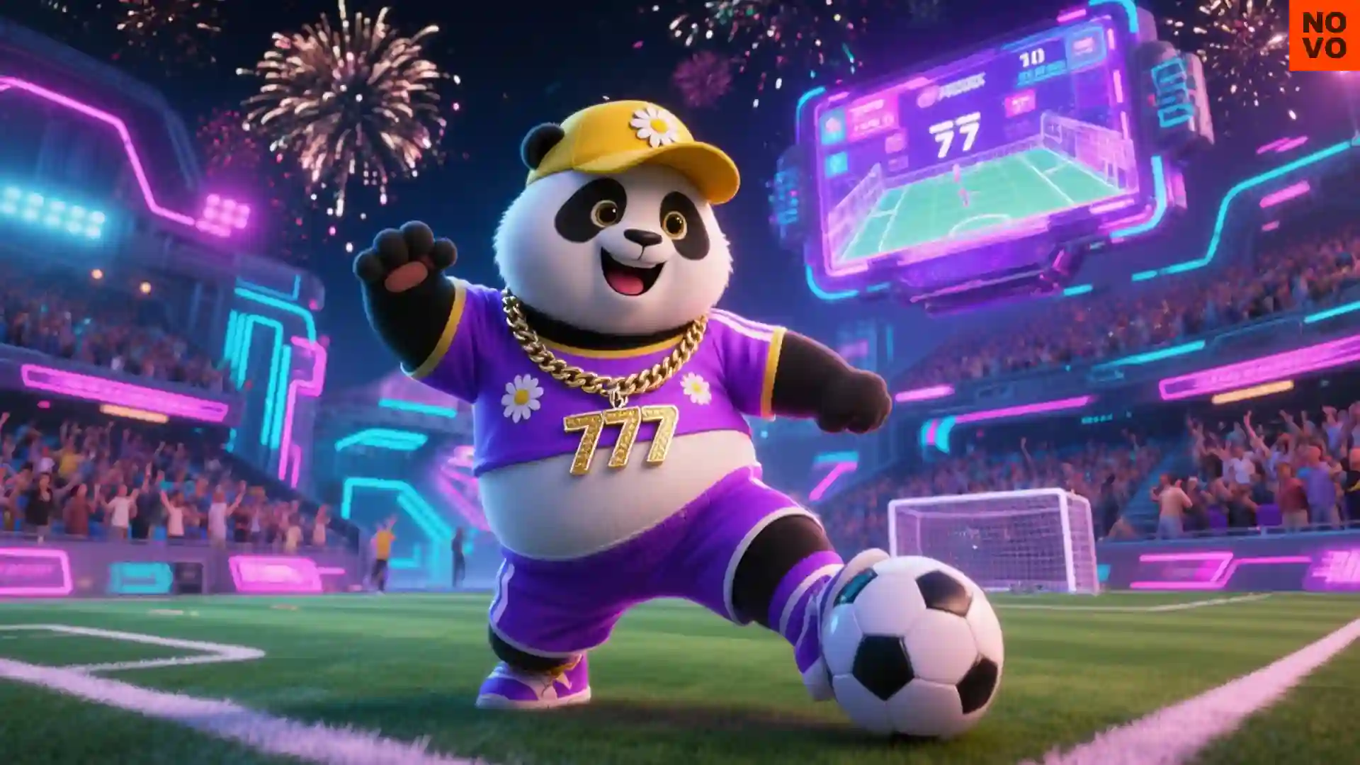 entretenimento online